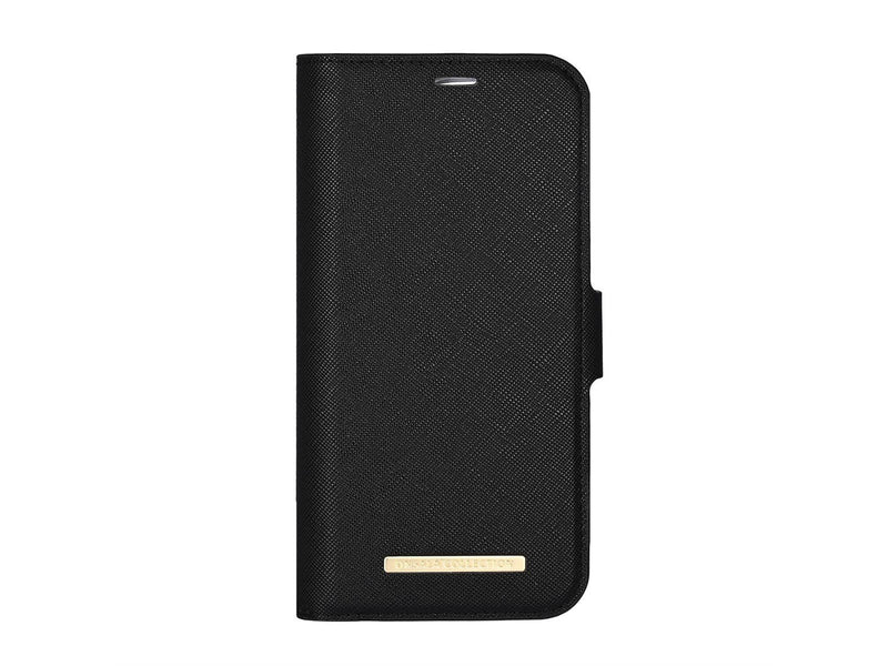 ONSALA Wallet Eco MagSeries for iPhone 16 Pro - Black