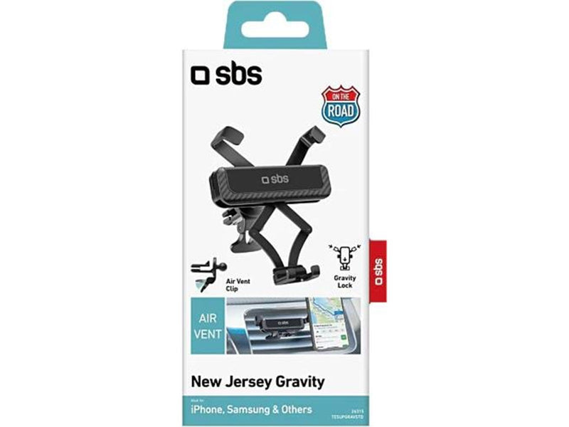 SBS Car Smartphone Mount