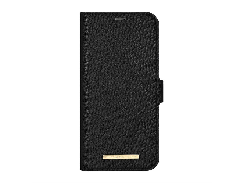 ONSALA Wallet Eco MagSeries for iPhone 15 Pro Max - Black