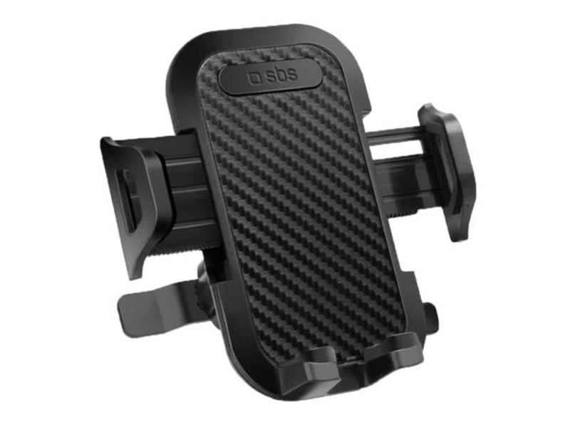 SBS Universal Car Holder with Screw Clip