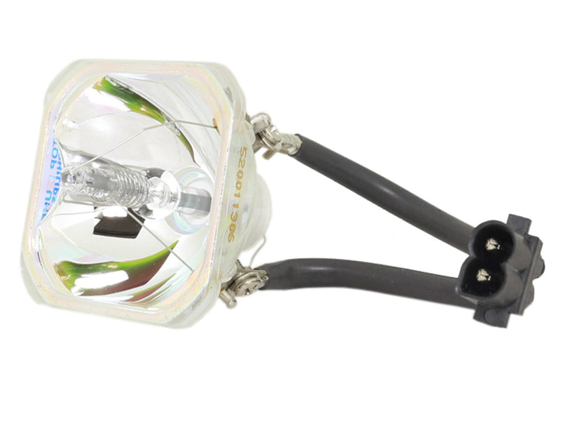 Beamerlampe (nur Leuchtmittel) für EPSON (ersetzt: ELPLP44, V13H010L44)