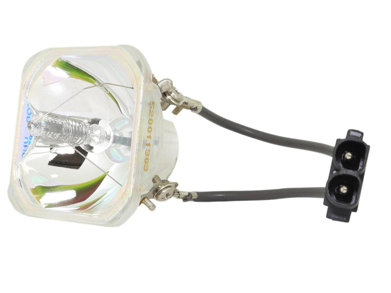 Beamerlampe (nur Leuchtmittel) für EPSON (ersetzt: ELPLP32, V13H010L32)