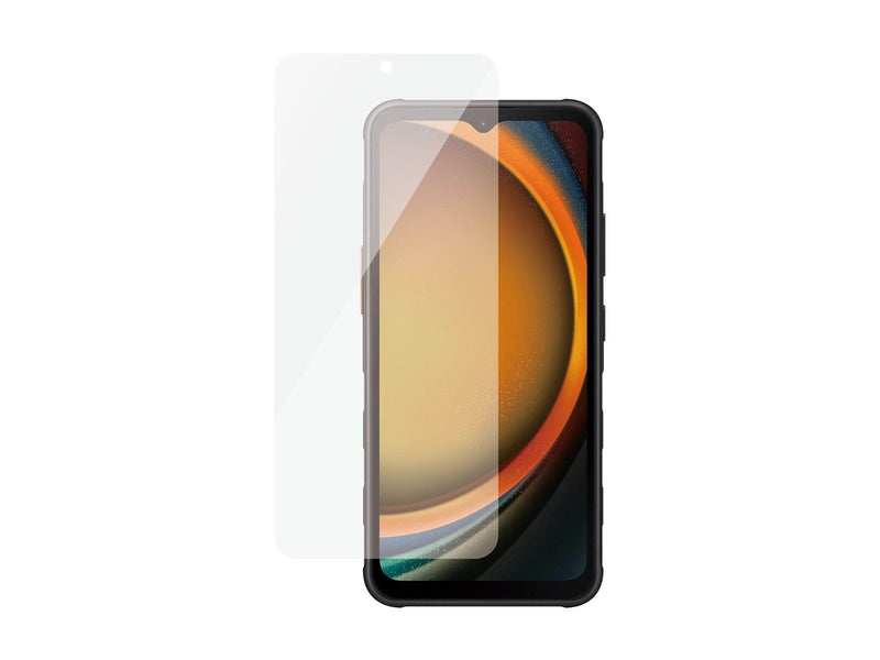 PanzerGlass SAFE. by  - screen protector for mobile phone - ultra-wide fit