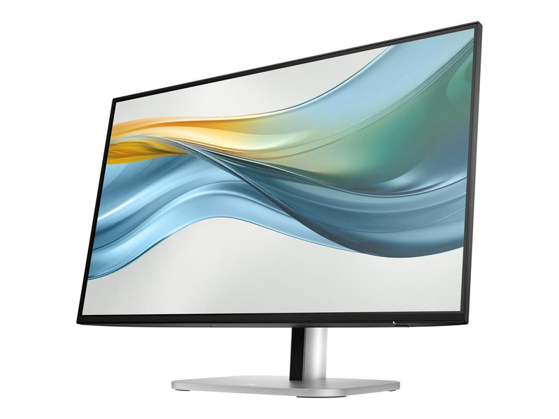 24" HP 524pu