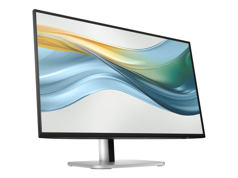 24" HP 524pu