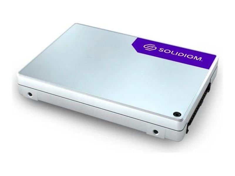 Solidigm D5 Series D5-P5430