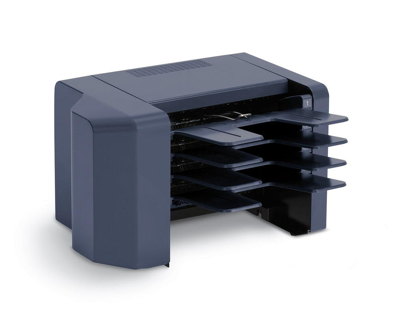 Xerox Original Mailbox mit 4 Fächern a 100 Blatt für VersaLink C600 und C605 (097S04953)