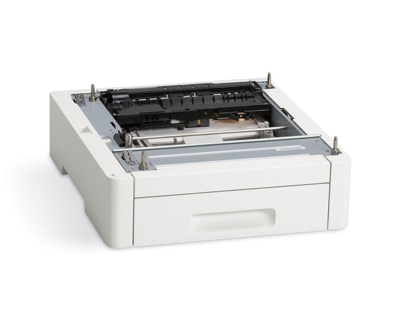Xerox Original Papierkassette 550 Blatt für VersaLink C500, C505, C600, C605 (097S04949)