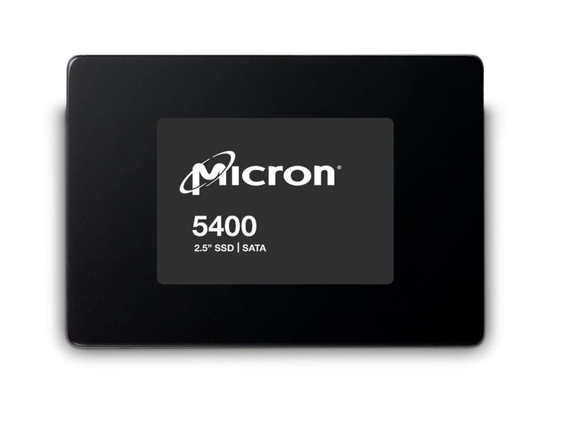 Crucial Micron 5400 MAX