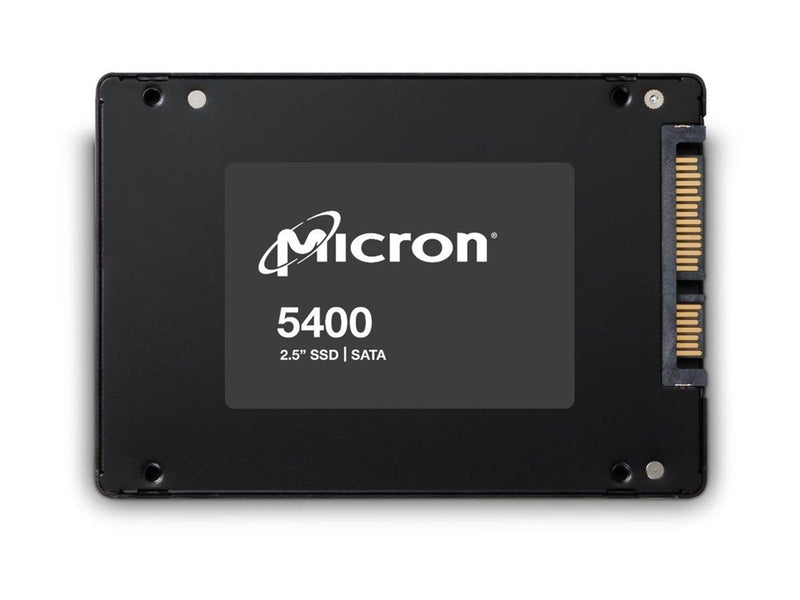 Crucial Micron 5400 MAX