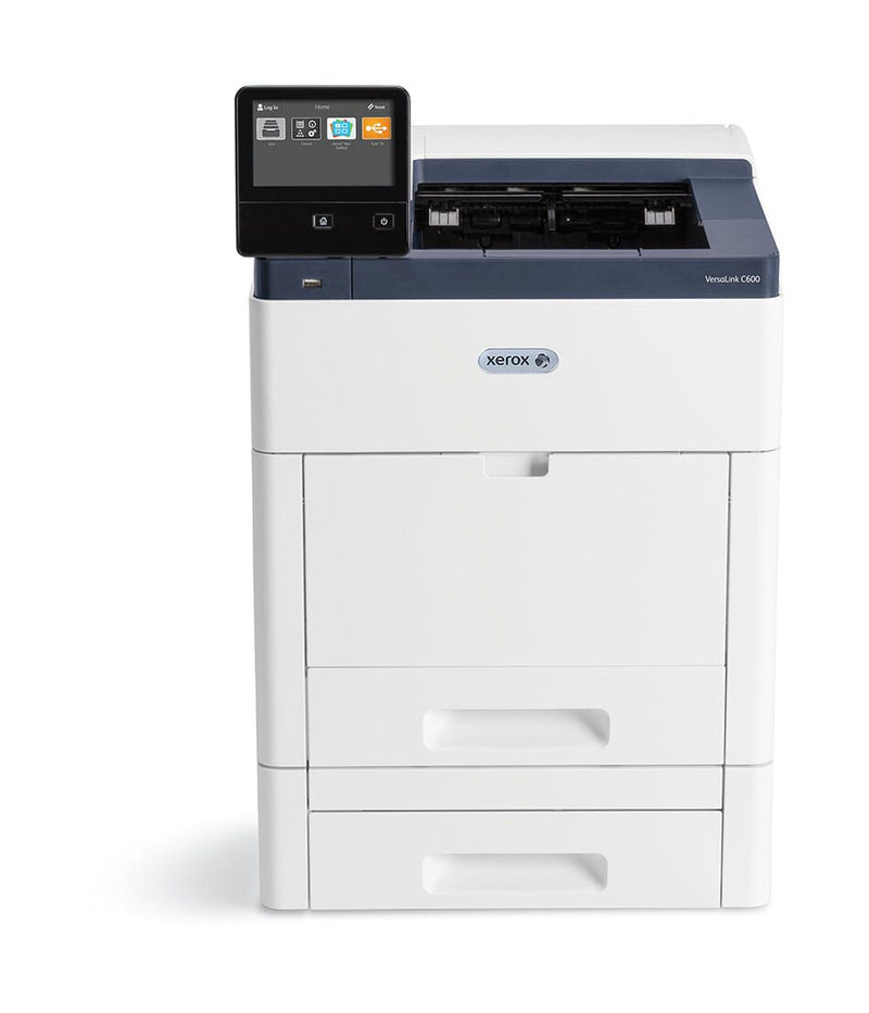 Xerox VersaLink C600DN Farblaserdrucker