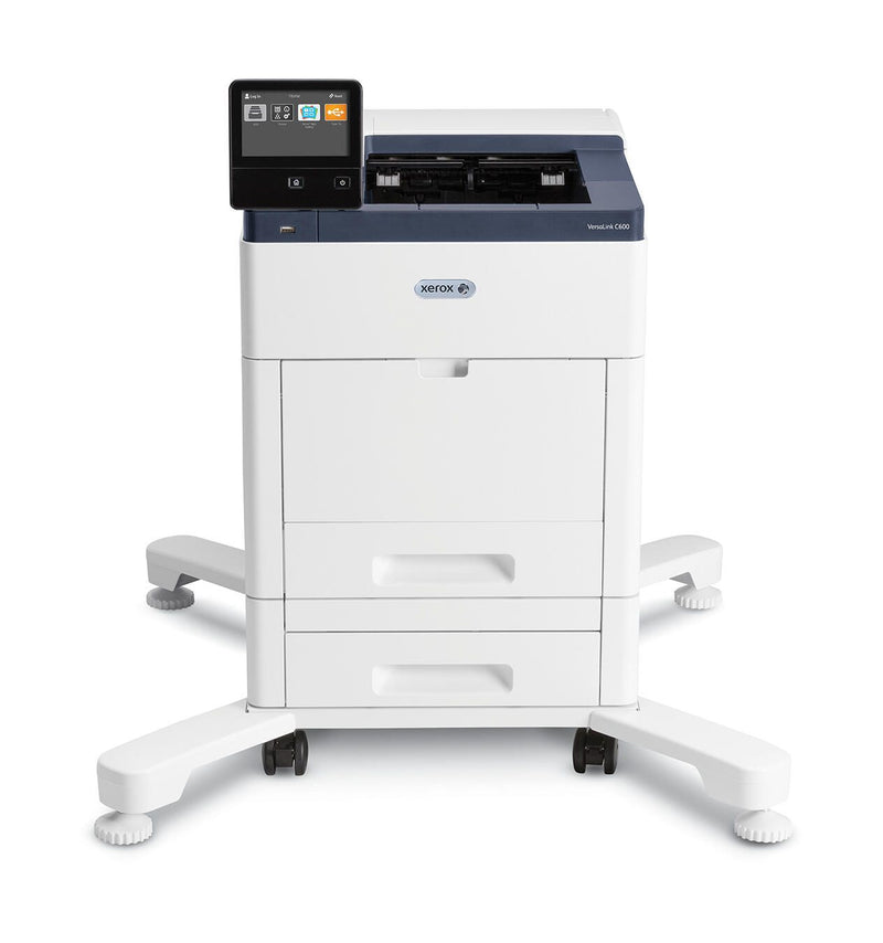 Xerox VersaLink C600DN Farblaserdrucker