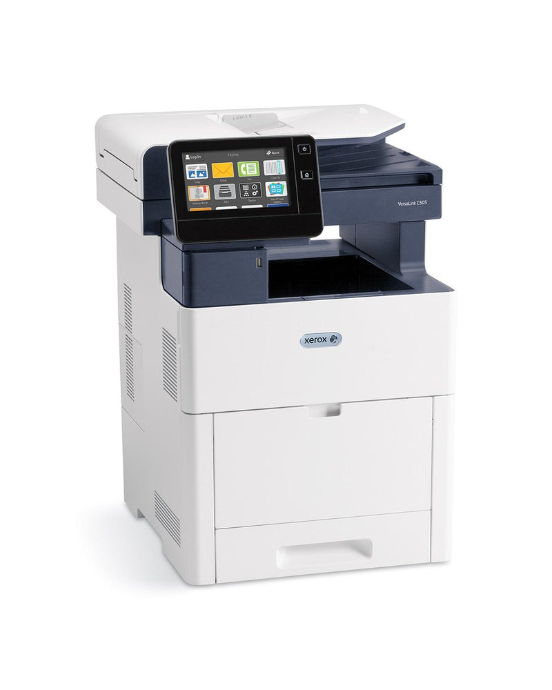 Xerox VersaLink C505X Farblaser-Multifunktionsgerät