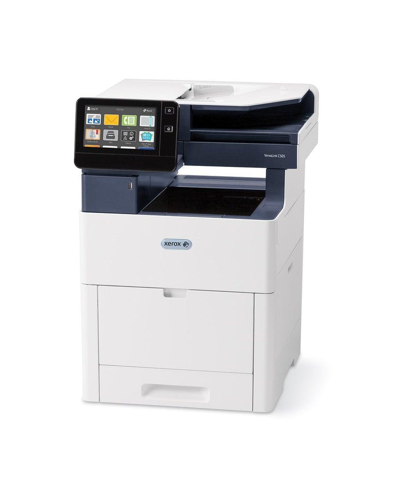 Xerox VersaLink C505X Farblaser-Multifunktionsgerät