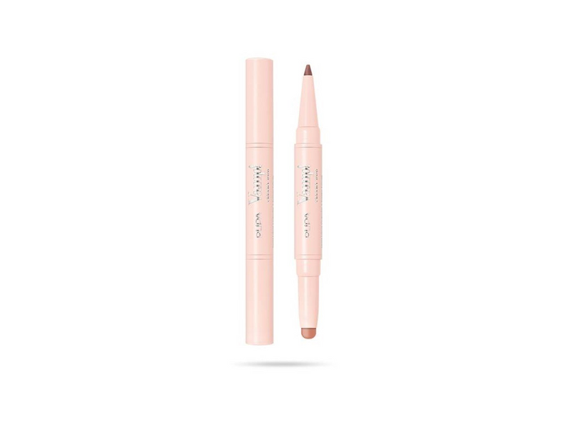 PUPA Milano Creamy Duo Lip Pencil