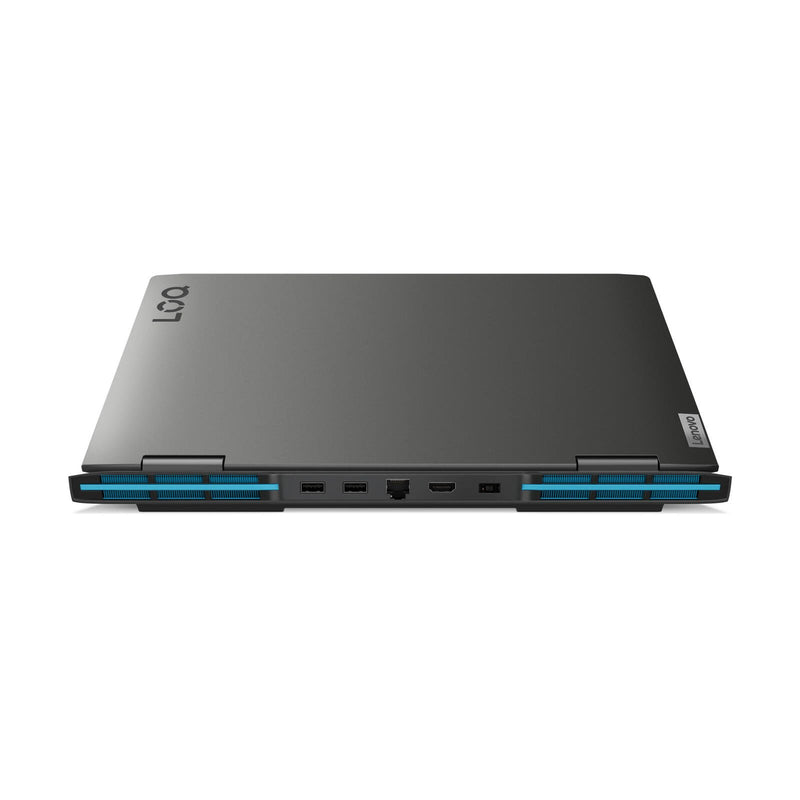 Lenovo LOQ AMD Ryzen™ 7 7840HS 40,6 cm (16')