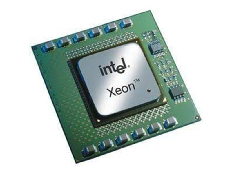 IBM Dual-Core Int.Xeon Prc.5110/1.60GHz CPU - 2 Kerne - 1.6 GHz