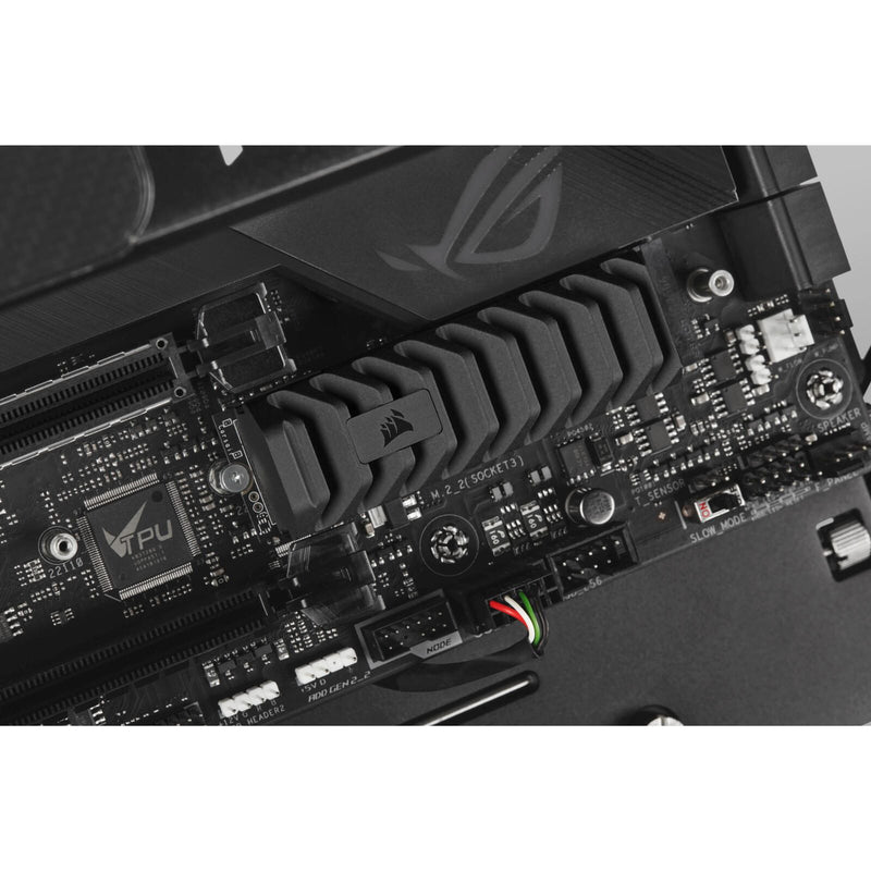Corsair MP600 PRO XT M.2 SSD - 4 TB
