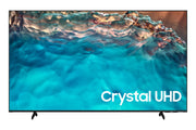 Samsung 43HBU8000 4K Ultra HD Hotel TV 109,2 cm (43')