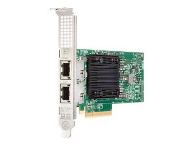 HPE Ethernet Netzwerkadapter 2-Port, 10Gbit/s, RJ-45, Broadcom BCM57416