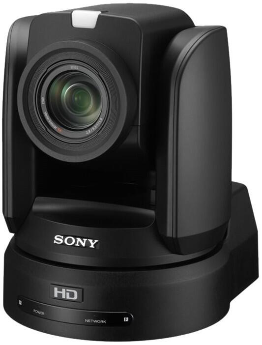 Sony BRC-H800/AC ferngesteuerte PTZ Kamera 14,2 Megapixel