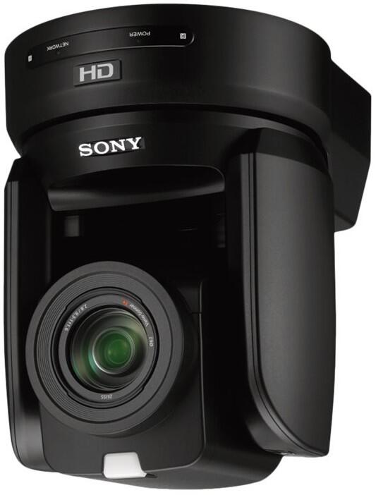 Sony BRC-H800 ferngesteuerte PTZ Kamera 14,2 Megapixel