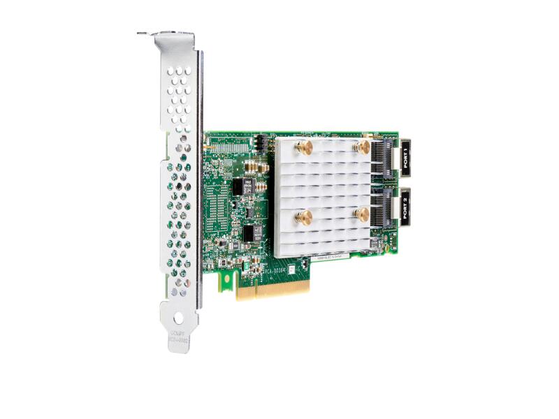 HPE Smart Array E208i-p SR Gen10 804394-B21