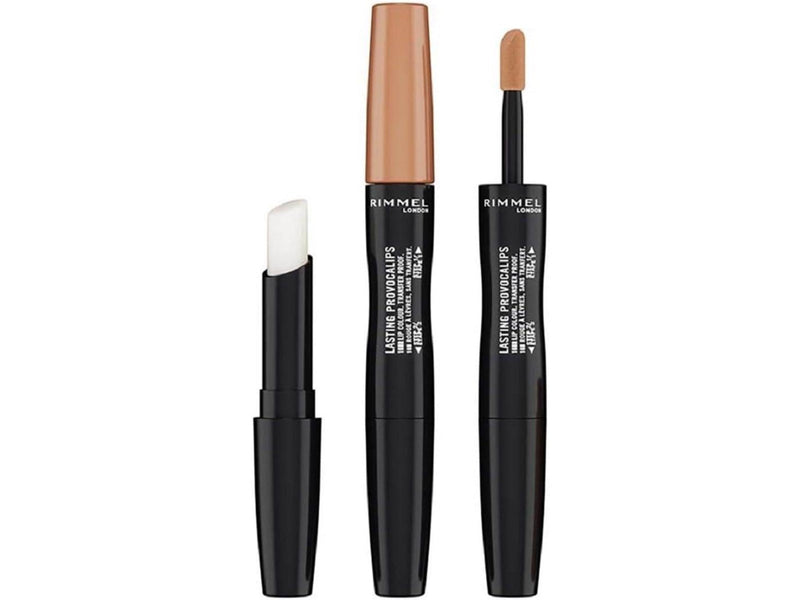 Rimmel Provocalips 115 Best undressed 4ml