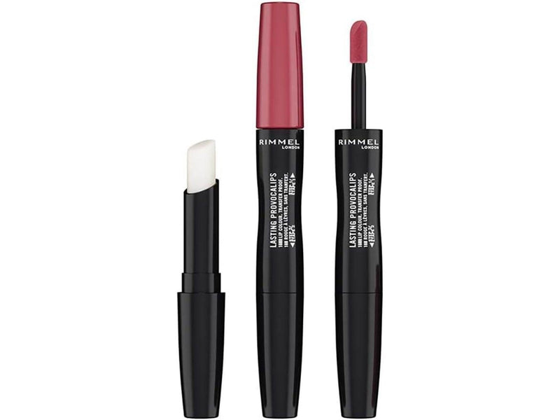 Rimmel Provocalips 210 Pinkcase of emergency 4ml
