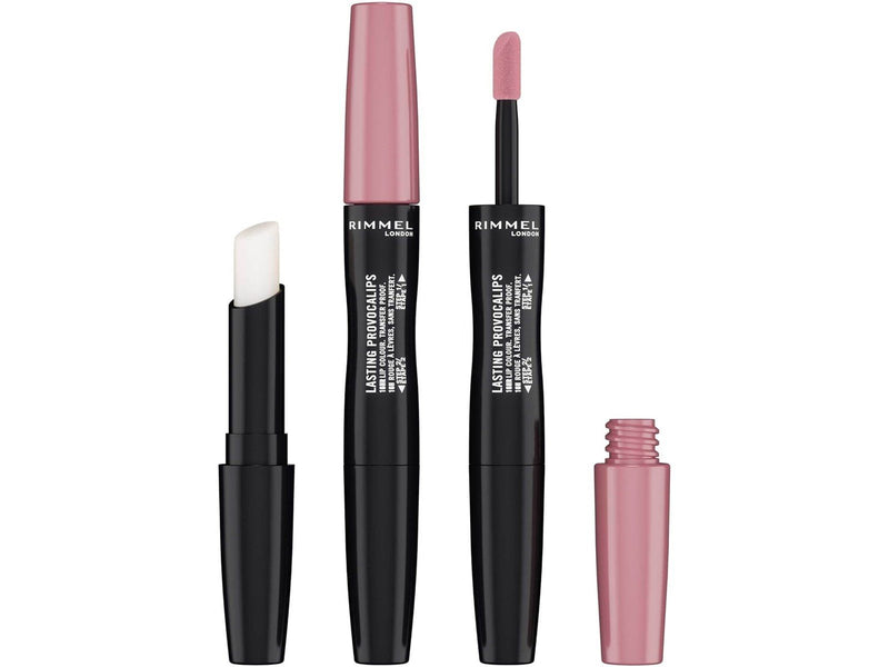 Rimmel Provocalips 220 Come up roses 4ml