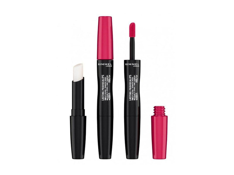 Rimmel Provocalips 310 Pouting pink 4ml