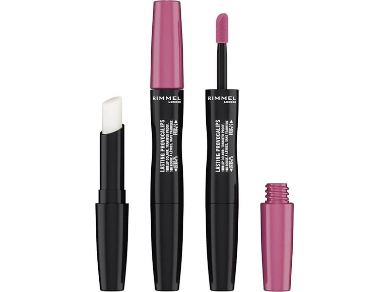 Rimmel Provocalips 410 Pinky promise 4ml