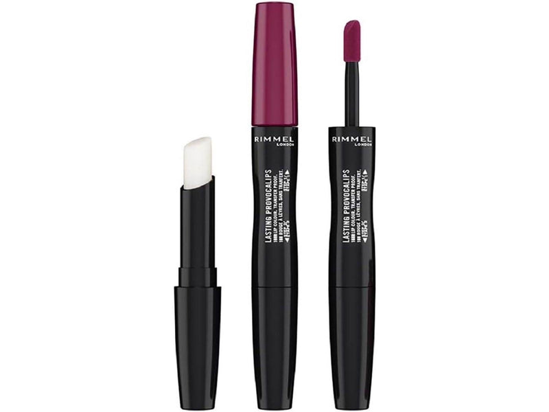 Rimmel Provocalips 440 Maroon swoon 4ml