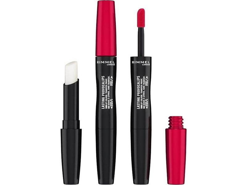 Rimmel Provocalips 500 Kiss the town red 4ml