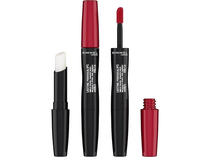 Rimmel Provocalips 740 Caught red lipped 4ml