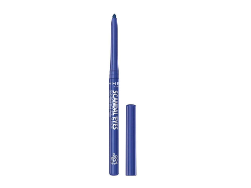Rimmel Scandal Eyes Eye Definer 004 Cobalt blue 4gr
