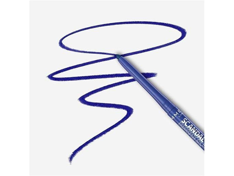 Rimmel Scandal Eyes Eye Definer 004 Cobalt blue 4gr