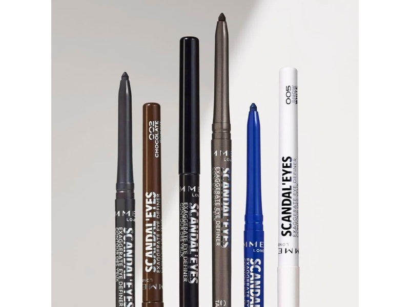 Rimmel Scandal Eyes Eye Definer 006 Taupe 4gr
