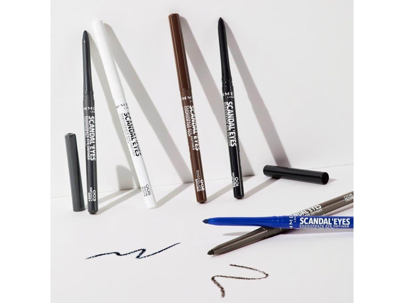 Rimmel Scandal Eyes Eye Definer 006 Taupe 4gr