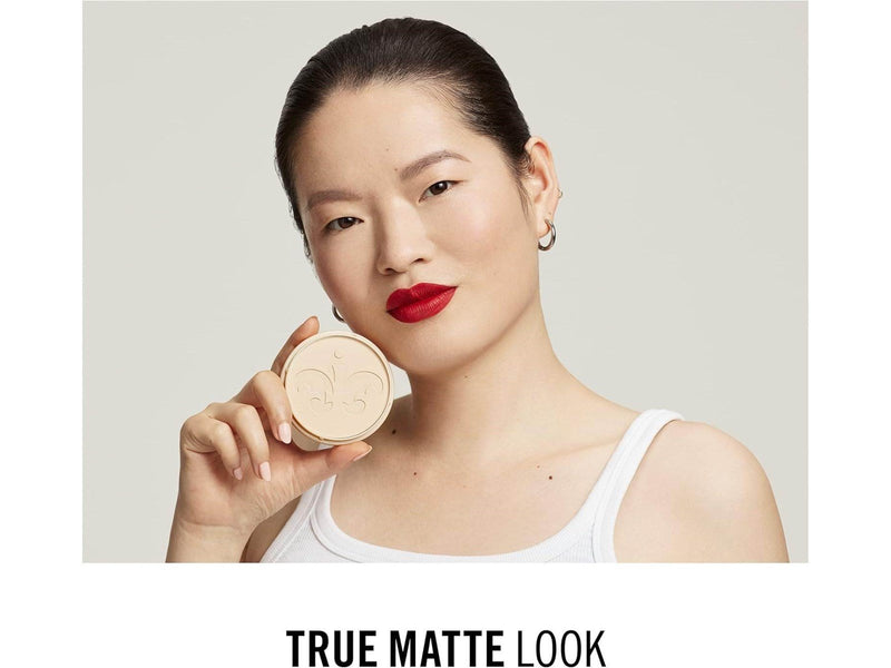 Rimmel Stay Matte Pressed Powder 001 Transparent 14ml
