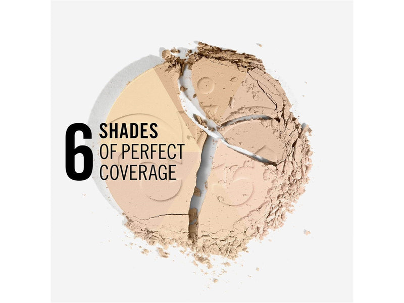 Rimmel Stay Matte Pressed Powder 006 Warm beige 14gr