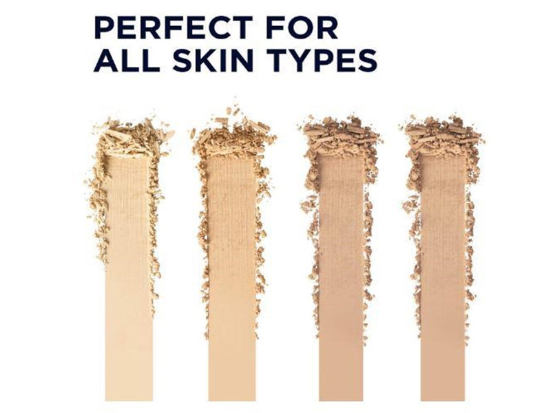 Rimmel Stay Matte Pressed Powder 009 Amber 14ml