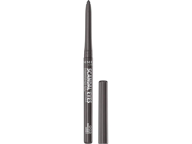 Rimmel Scandal Eyes Eye Definer 003 Smokeygrey 4gr