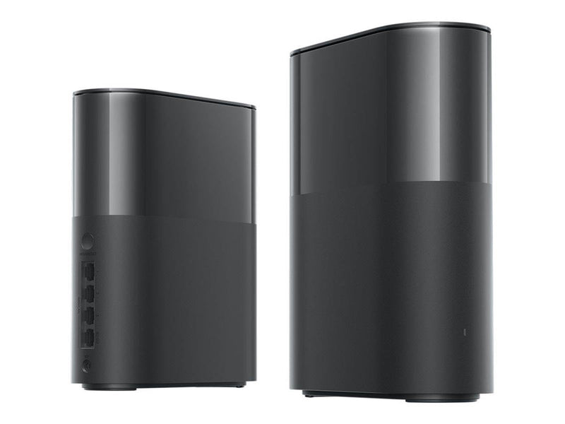 Xiaomi Mesh System BE3600 Pro (3-Pack) - Mesh router Wi-Fi 7