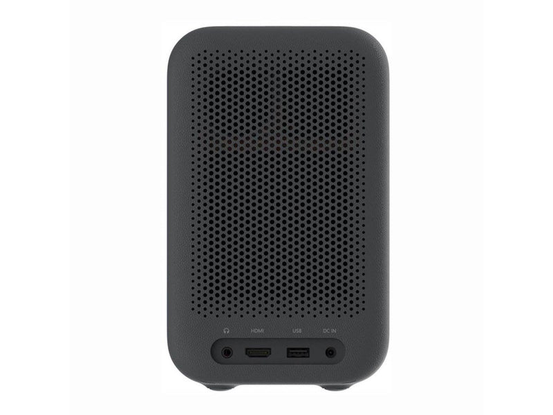 Xiaomi Projektoren Smart Projector L1 Pro - Black - 1920 x 1080 - 400 ANSI lumens