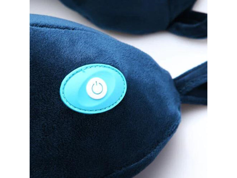 Travelblue Massage Tranquility Neck Pillow
