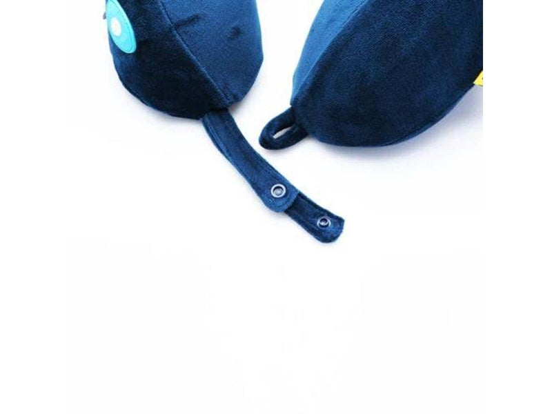 Travelblue Massage Tranquility Neck Pillow