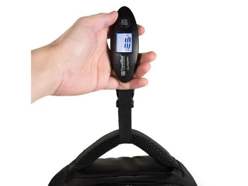Travelblue Digital Travel Scale