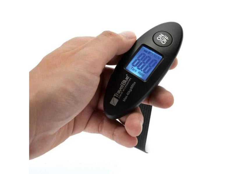Travelblue Digital Travel Scale