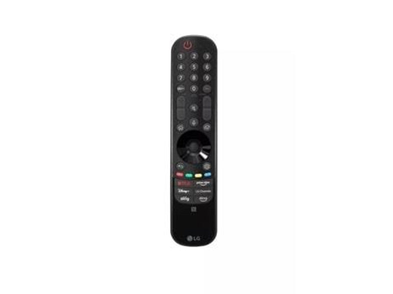 LG 2024 Magic Remote remote control